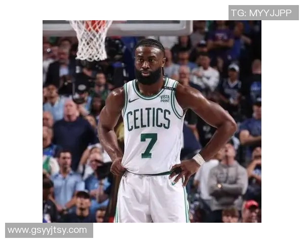 究竟拿到过FMVP！布朗场均28分4板4助，9场已5次30+，上赛季才9次